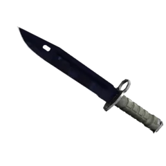 ★ Bayonet | Doppler Black Pearl (Factory New)